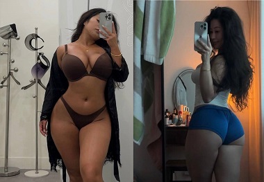 [ClipSex] Em mông to doggy với cu bự