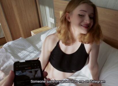 châu âu-Bị anh trai phát hiện xem sex và cái kết thoả mãn
