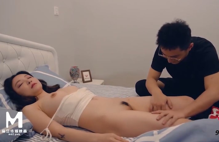 Zhao Jiamei sex HD full không che mới nhất - sex trung quốc